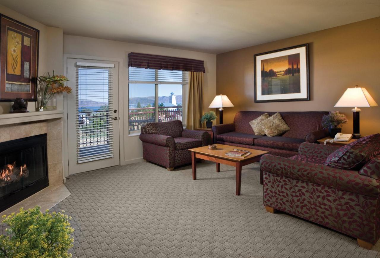 Worldmark Bear Lake Garden City Exterior foto