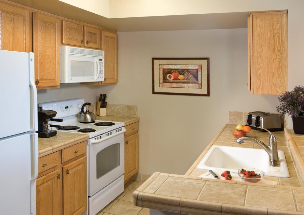 Worldmark Bear Lake Garden City Exterior foto