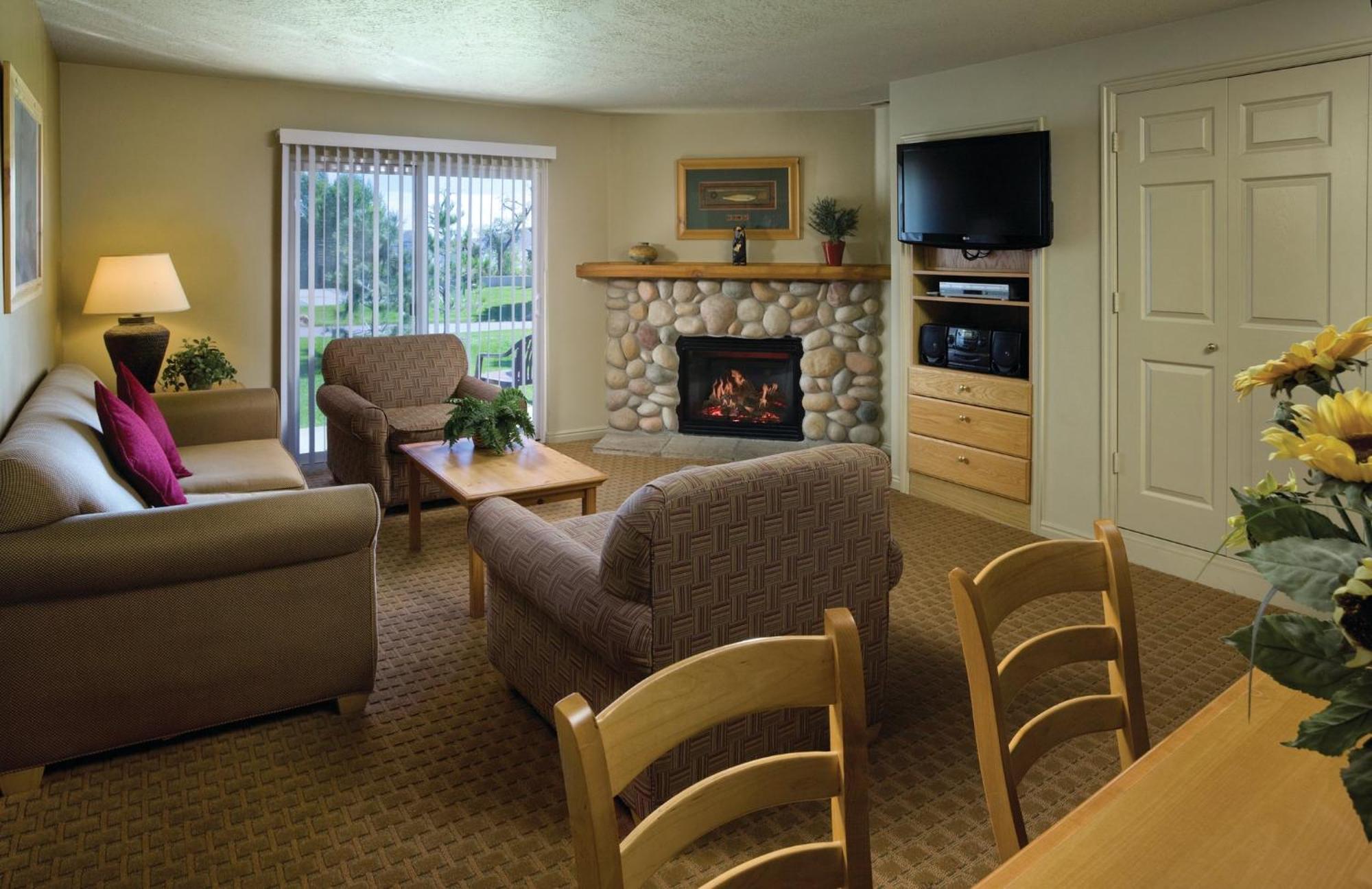 Worldmark Bear Lake Garden City Exterior foto