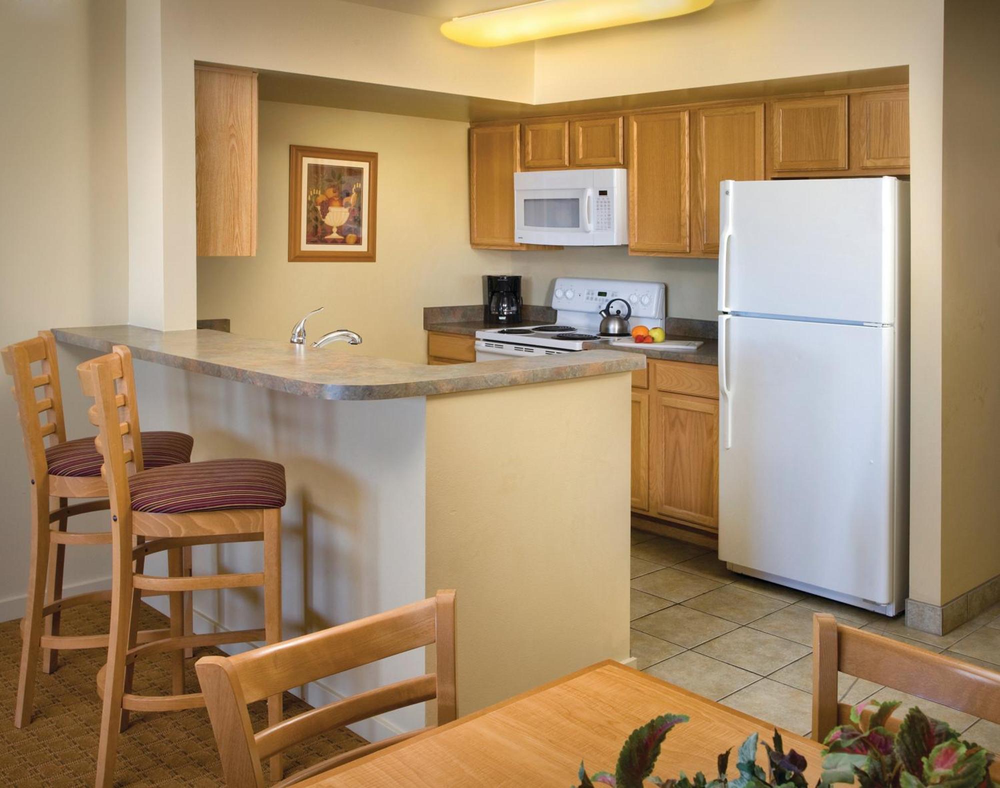 Worldmark Bear Lake Garden City Exterior foto