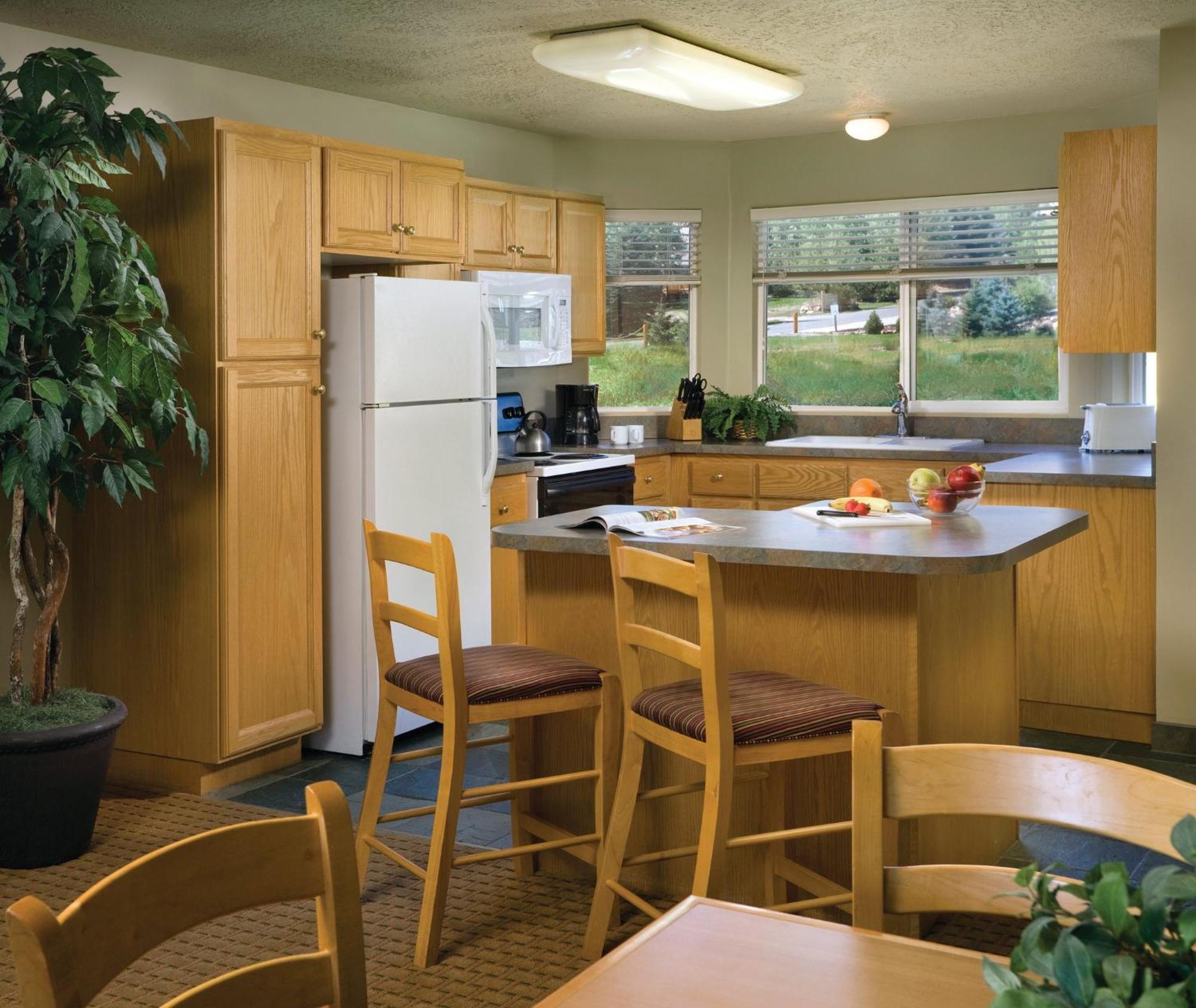 Worldmark Bear Lake Garden City Exterior foto