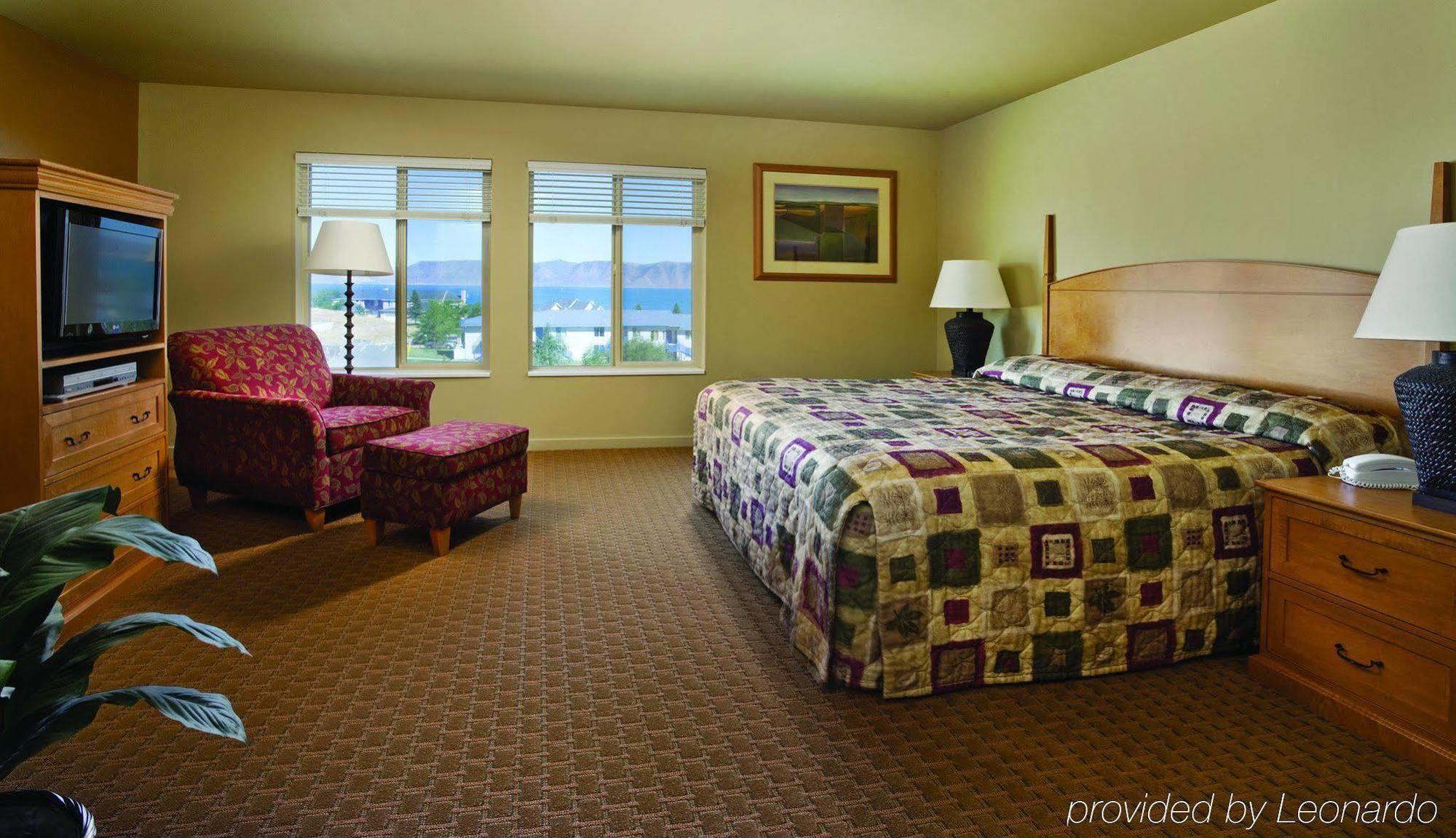 Worldmark Bear Lake Garden City Exterior foto