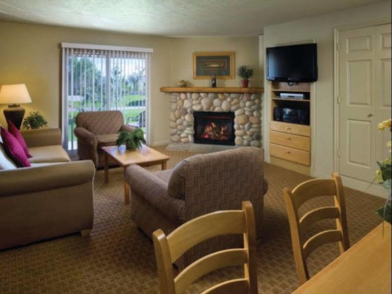 Worldmark Bear Lake Garden City Exterior foto