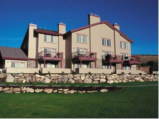 Worldmark Bear Lake Garden City Exterior foto