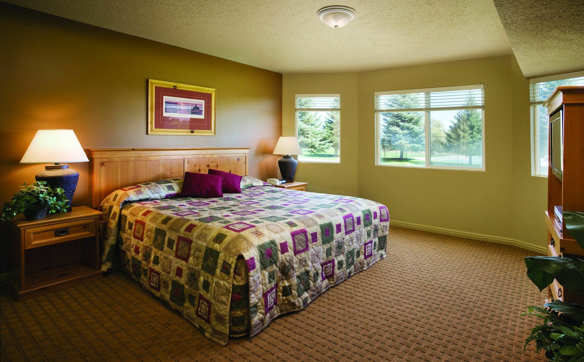 Worldmark Bear Lake Garden City Exterior foto