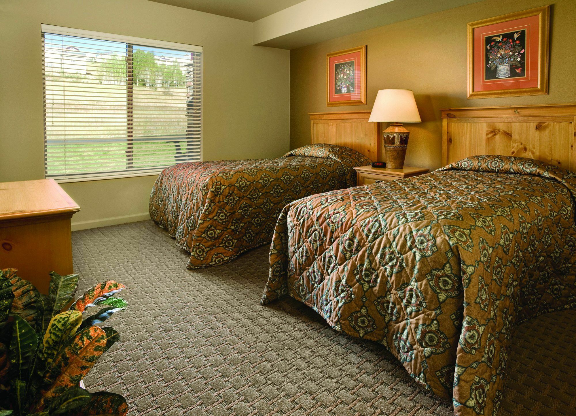 Worldmark Bear Lake Garden City Exterior foto